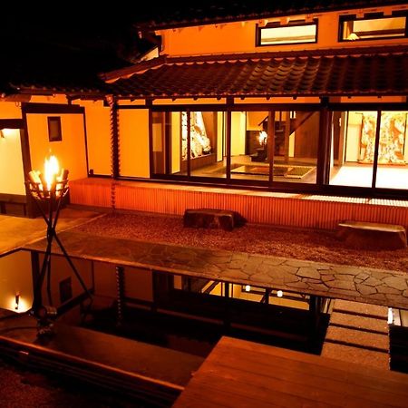 Neold Private House - Vacation Stay 61601V Yoshino  Extérieur photo