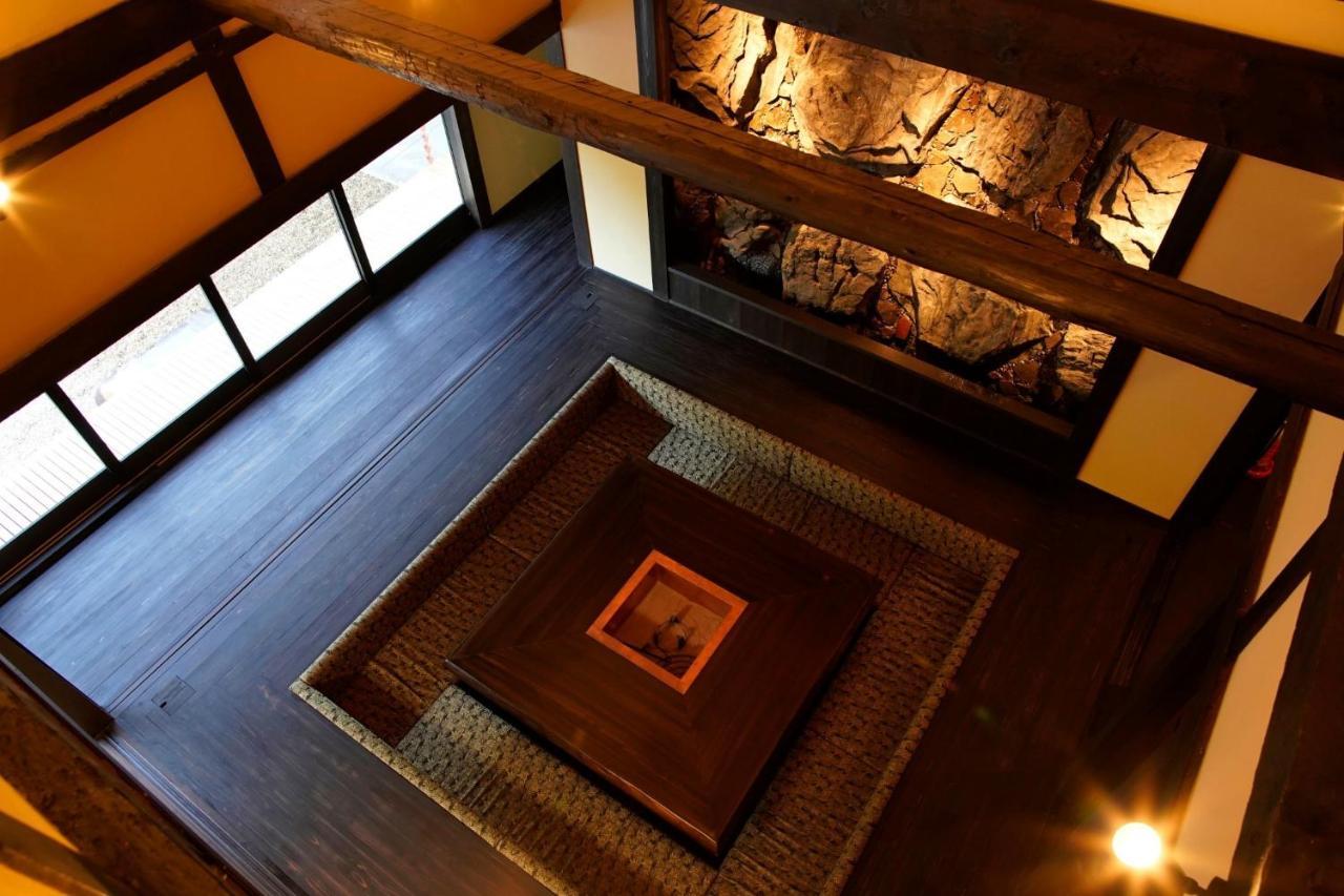 Neold Private House - Vacation Stay 61601V Yoshino  Extérieur photo