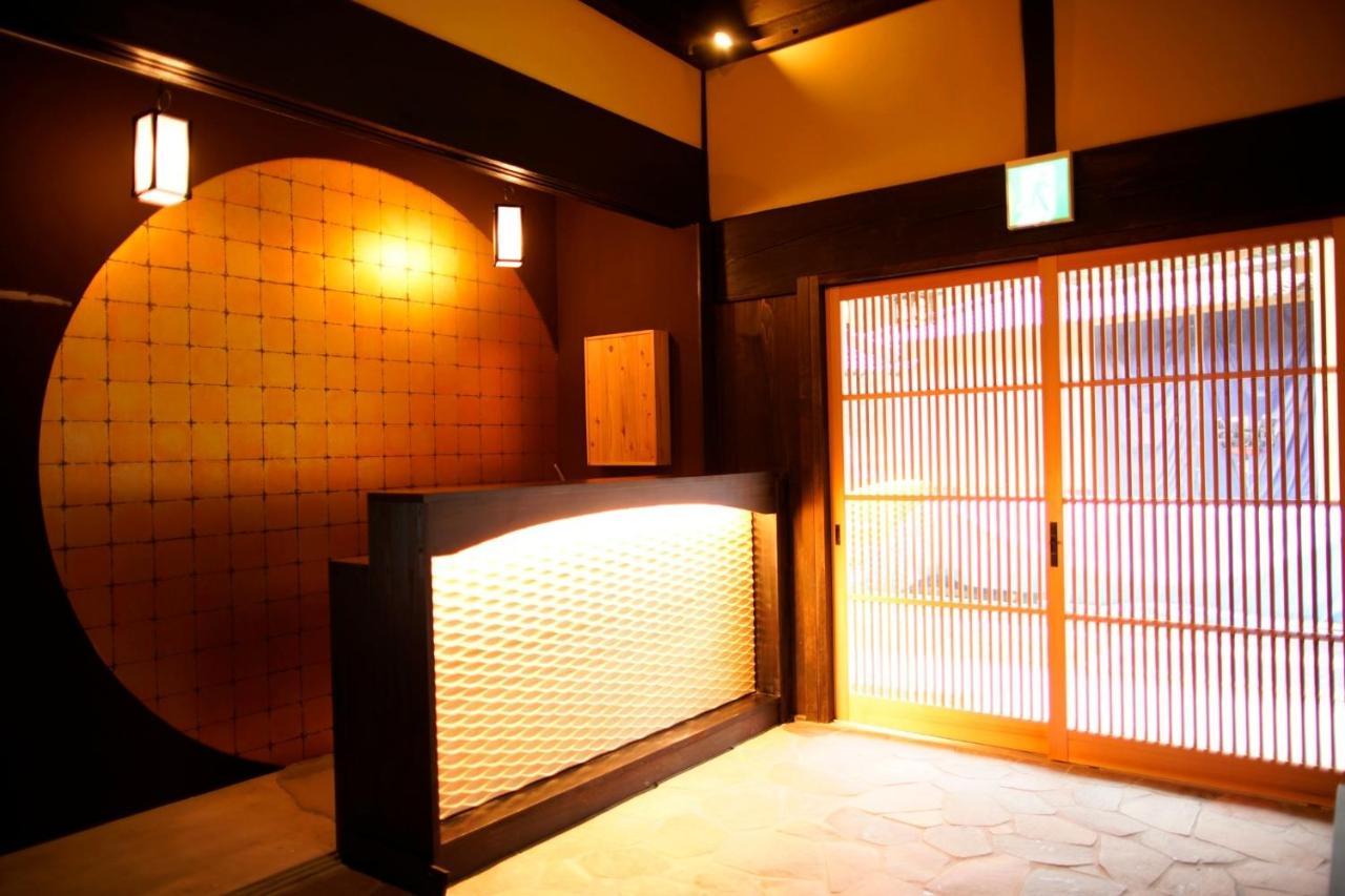 Neold Private House - Vacation Stay 61601V Yoshino  Extérieur photo