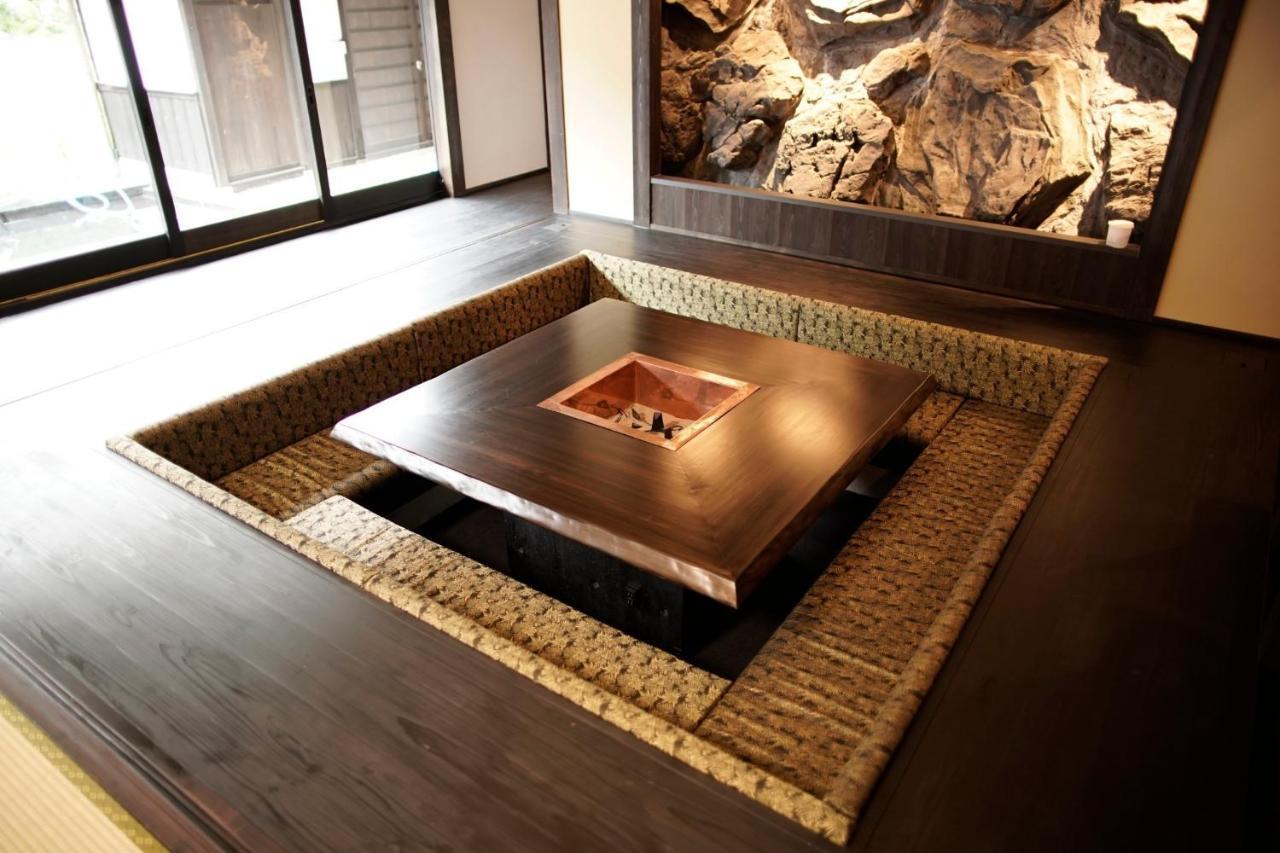 Neold Private House - Vacation Stay 61601V Yoshino  Extérieur photo