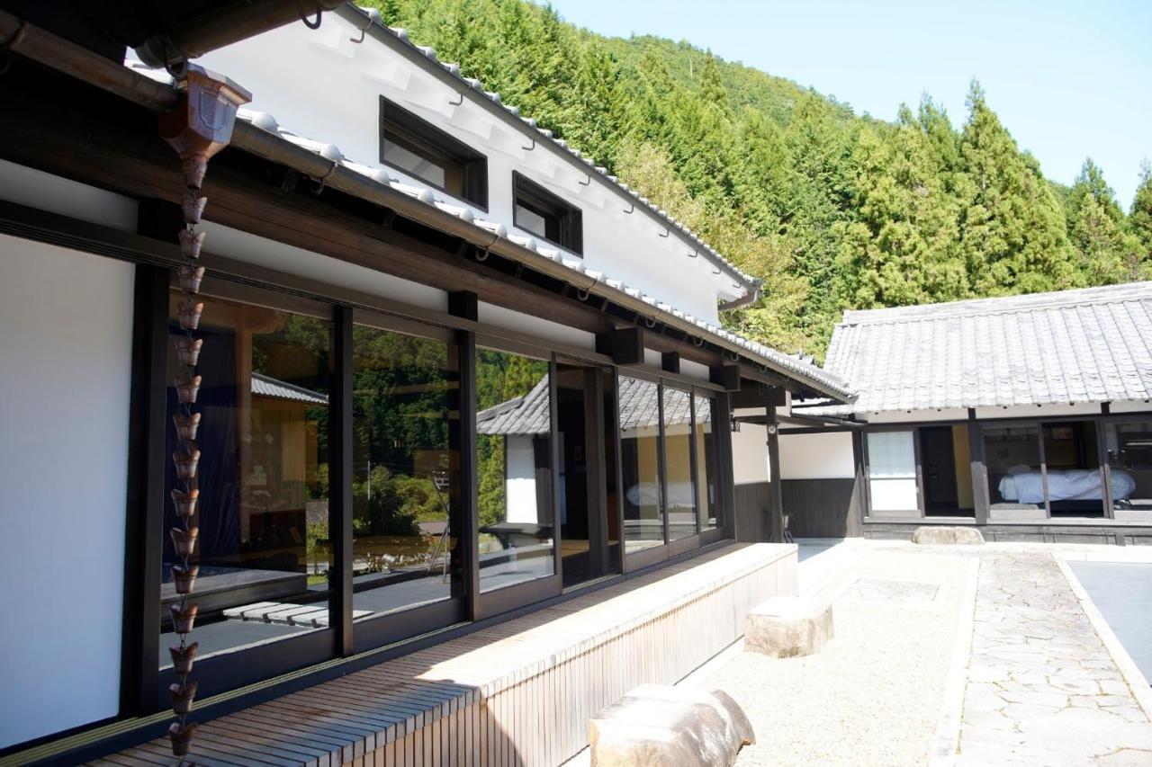 Neold Private House - Vacation Stay 61601V Yoshino  Extérieur photo