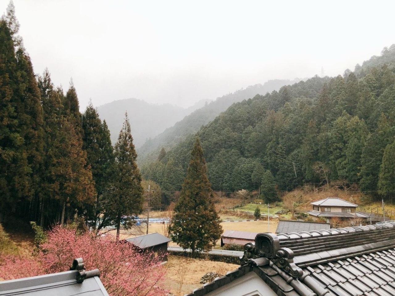 Neold Private House - Vacation Stay 61601V Yoshino  Extérieur photo